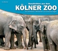 Cover: Geschichten aus dem K&ouml;lner Zoo - Emons Verlag