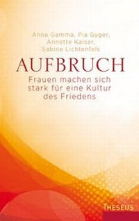 Enlarge image Cover: Aufbruch - Theseus Verlag