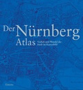 Cover: Der N&uuml;rnberg Atlas - Emons Verlag
