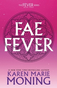 Enlarge image Cover: Faefever - Delacorte Press