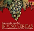 Cover: In dubio pro vino - Emons Verlag