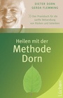 Cover: Heilen mit der Methode Dorn - Lüchow Verlag in Kamphausen Media GmbH
