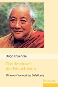 Cover: Das Herzjuwel der Erleuchteten - Theseus Verlag