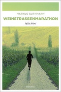 Cover: Weinstrassenmarathon - Emons Verlag