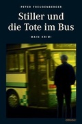 Cover: Stiller und die Tote im Bus - Emons Verlag