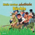 Cover: Mein erstes schw&auml;bisches B&uuml;chle - Emons Verlag