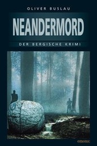 Enlarge image Cover: Neandermord - Emons Verlag