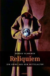 Abbildung von: Reliquiem - Emons Verlag