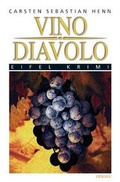 Cover: Vino Diavolo - Emons Verlag