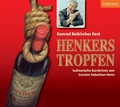 Cover: Henkerstropfen - Emons Verlag