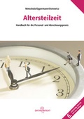 Cover: Altersteilzeit - Datakontext