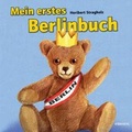 Cover: Mein erstes Berlinbuch - Emons Verlag