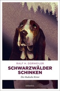 Cover: Schwarzw&auml;lder Schinken - Emons Verlag