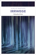 Cover: Irrwege - Emons Verlag