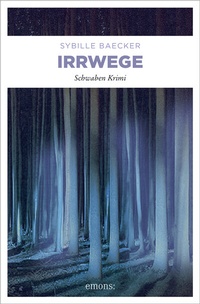 Enlarge image Cover: Irrwege - Emons Verlag