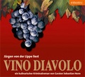 Cover: Vino Diavolo - Emons Verlag