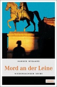 Abbildung von: Mord an der Leine - Emons Verlag