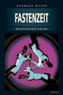 Cover: Fastenzeit - Emons Verlag