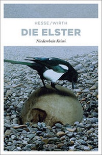Abbildung von: Die Elster - Emons Verlag