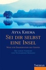 Cover: Sei dir selbst eine Insel - Kamphausen Media GmbH