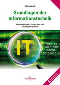 Abbildung von: Grundlagen der Informationstechnik - Datakontext
