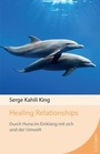 Cover: Healing Relationships - Lüchow Verlag