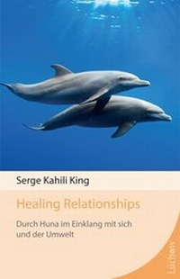 Enlarge image Cover: Healing Relationships - Lüchow Verlag