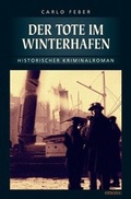 Cover: Der Tote im Winterhafen - Emons Verlag