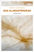Cover: Das Alabastergrab - Emons Verlag