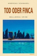 Cover: Tod oder Finca - Emons Verlag