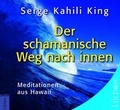 Cover: Der schamanische Weg nach Innen - L&uuml;chow Verlag