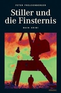 Cover: Stiller und die Finsternis - Emons Verlag
