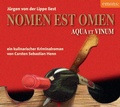 Cover: Nomen est omen - Emons Verlag