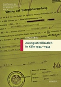 Cover: Zwangssterilisation in K&ouml;ln 1934-1945 - Emons Verlag