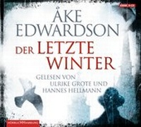 Abbildung von: Der letzte Winter (Ein Erik-Winter-Krimi 10) - Hörbuch Hamburg
