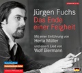 Cover: Das Ende einer Feigheit - H&ouml;rbuch Hamburg
