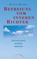 Cover: Befreiung vom inneren Richter - Kamphausen Media GmbH