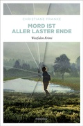 Cover: Mord ist aller Laster Ende - Emons Verlag