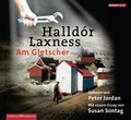 Cover: Am Gletscher - H&ouml;rbuch Hamburg