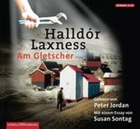 Enlarge image Cover: Am Gletscher - Hörbuch Hamburg