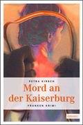 Cover: Mord an der Kaiserburg - Emons Verlag