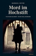 Cover: Mord im Hochstift - Emons Verlag