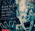 Cover: Die Nacht aus Blei - H&ouml;rbuch Hamburg