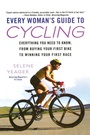 Cover: Every Woman's Guide to Cycling - Signet