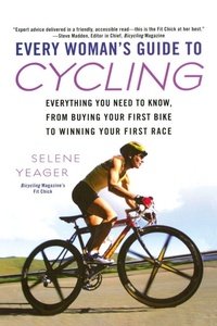 Enlarge image Cover: Every Woman's Guide to Cycling - Signet