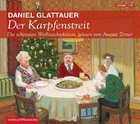 Abbildung von: Der Karpfenstreit - Hörbuch Hamburg