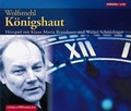 Cover: K&ouml;nigshaut - H&ouml;rbuch Hamburg