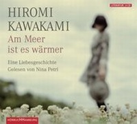 Abbildung von: Am Meer ist es wärmer - Hörbuch Hamburg