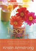 Cover: Heart of My Heart - Hachette Nashville