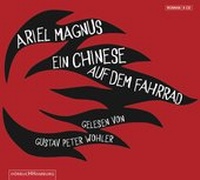 Abbildung von: Ein Chinese auf dem Fahrrad - Hörbuch Hamburg